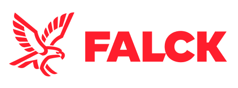 Falck Logo